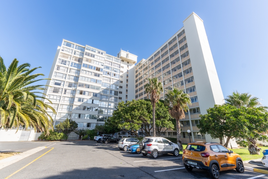 2 Bedroom Property for Sale in Van Ryneveld Western Cape